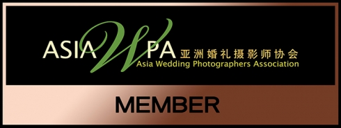 LOGO for ASIAWPA by Trail Studio